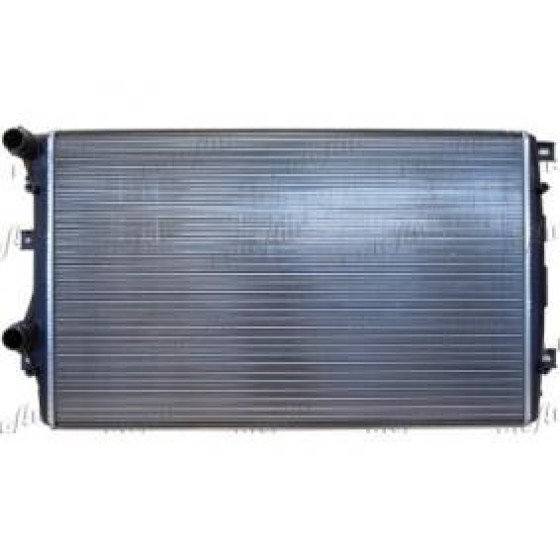 VIKA SU Radyatörü Kurşun Kaynakli Brazing Typ Volkswagen Golf-volkswagen Jetta-skoda Octavia-skoda Rapid-super B-skoda Yeti 1.4-1.8 - Kod 1K0121251DN_VIK - OEM 1K0121251AT ürün görseli