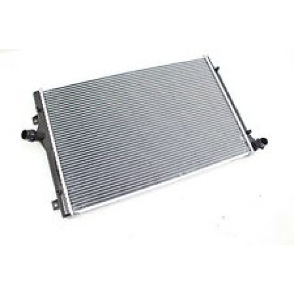 SU Radyatörü Volkswagen Golf 5 1.6-2.0 FSI Blf-blr - Kod 1K0121251E-AUTOLUX - OEM 1K0121251BR