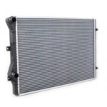 SU Radyatörü Volkswagen Caddy-volkswagen Golf-volkswagen Jetta 1.9 Audi TDI - Kod 1K0121251L-AUTOLUX - OEM 1K0121251L