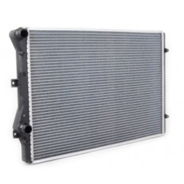 SU Radyatörü Volkswagen Caddy-volkswagen Golf-volkswagen Jetta 1.9 Audi TDI - Kod 1K0121251L-AUTOLUX - OEM 1K0121251L