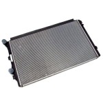 Panel Havalandirmasi Sol Volkswagen Golf 5 6 Volkswagen Jetta - Kod 1K0121283F - OEM 1K0121253D