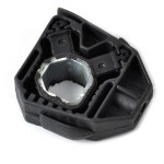 BORSEHUNG Radyatör - Takozu Üst Golf5-golf6-volkswagen Jetta-volkswagen Passat-volkswagen Caddy-a3-seat Leon 04> - OEM 1K0121367C