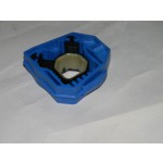 İthal Radyatör - Tutucu Üst Seat Altea-volkswagen Caddy-volkswagen Golf-seat Leon-volkswagen Jetta-seat Toledo-volkswagen Touran - OEM 1K0121367H