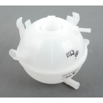 WISCO Radyatör - Yedek SU Deposu A3 - Volkswagen Passat 5 / 6 - Volkswagen Caddy 3 - Volkswagen Golf 5 / 6 - Volkswagen Jetta - Seat Leon 04-09 - OEM 1K0121407A