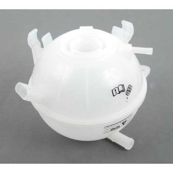WISCO Radyatör - Yedek SU Deposu A3 - Volkswagen Passat 5 / 6 - Volkswagen Caddy 3 - Volkswagen Golf 5 / 6 - Volkswagen Jetta - Seat Leon 04-09 - OEM 1K0121407A ürün görseli