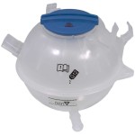 Radyatör - Yedek SU Deposu Golf5-golf6-volkswagen Jetta-volkswagen Passat-volkswagen Caddy-a3-seat Leon 04-13 Bhr 8ma 376 - Kod 1K0121407A_OEM - OEM 1K0121407A