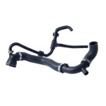 Radyatör - Üst Hortumu A3 / S3 1.6 Audi TDI Volkswagen Jetta IV - V 1.6 Audi TDI - 2.0 Audi TDI Skoda Octavia Iii 1.6 Audi TDI 1k0122101kn - Kod 1K0122101KN - OEM 1K0122101JR