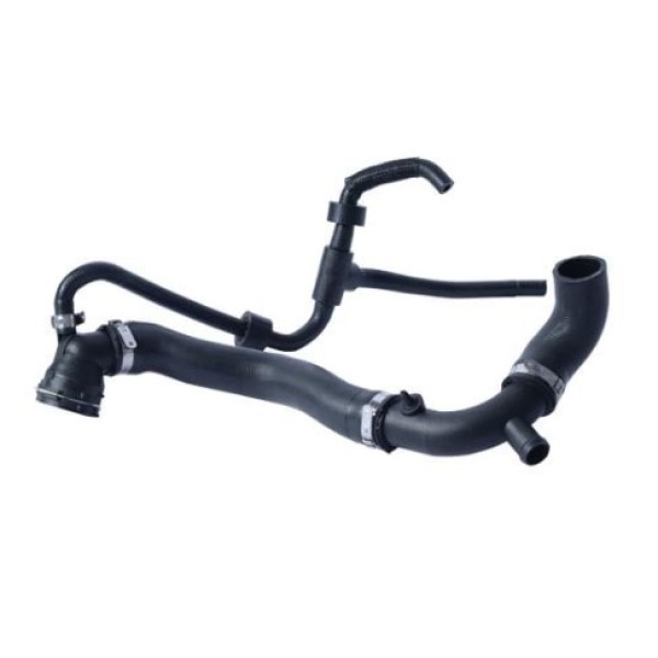 Radyatör - Üst Hortumu A3 / S3 1.6 Audi TDI Volkswagen Jetta IV - V 1.6 Audi TDI - 2.0 Audi TDI Skoda Octavia Iii 1.6 Audi TDI 1k0122101kn - Kod 1K0122101KN - OEM 1K0122101JR
