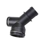 SU Flansi Müşürlü Volkswagen Caddy 3-volkswagen Golf 4-volkswagen Jetta-skoda Octavia - Kod 1K0122291AD_OEM - OEM 1K0122291AD