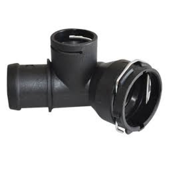 İthal SU Flansi Caddy3 1.9TDI 2004-> - Kod 1K0122291AD-WISCO - OEM 1K0122291AD