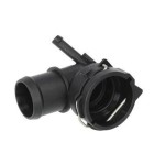 İthal SU Flansi Volkswagen Caddy Bls 2004> - Kod 1K0122291BA-WISCO - OEM 1K0122291BA