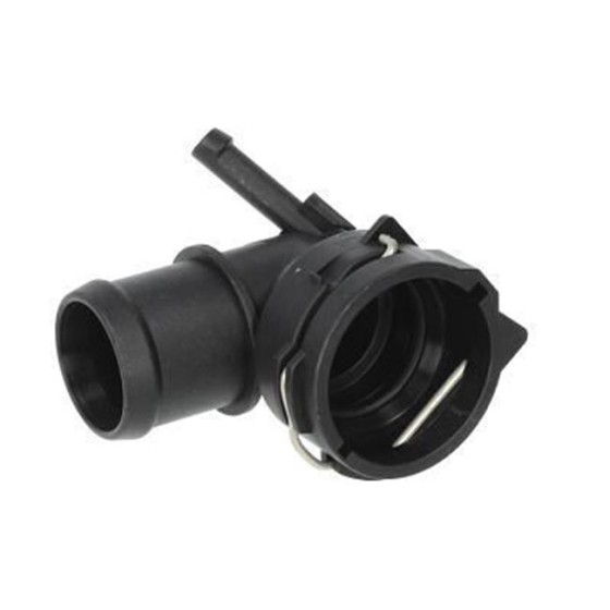 İthal SU Flansi Volkswagen Caddy Bls 2004> - Kod 1K0122291BA-WISCO - OEM 1K0122291BA ürün görseli