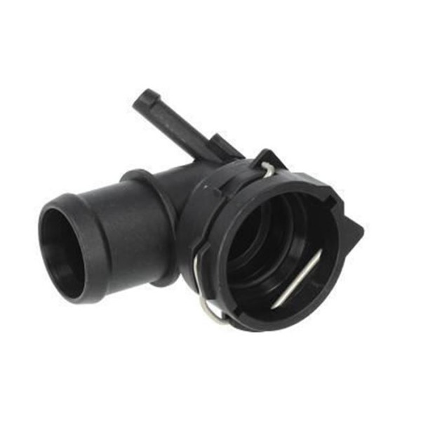 İthal SU Flansi Volkswagen Caddy Bls 2004> - Kod 1K0122291BA-WISCO - OEM 1K0122291BA