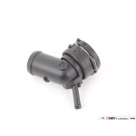Radyatör - SU Flanşi Volkswagen Golf-volkswagen Jetta-skoda Octavia-volkswagen Passat-super B-skoda Yeti 1.4 Caxa - OEM 1K0122291BE