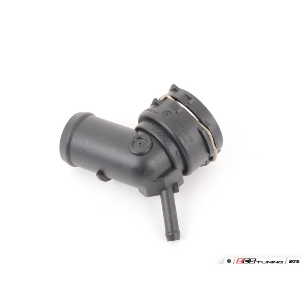 Radyatör - SU Flanşi Volkswagen Golf-volkswagen Jetta-skoda Octavia-volkswagen Passat-super B-skoda Yeti 1.4 Caxa - OEM 1K0122291BE