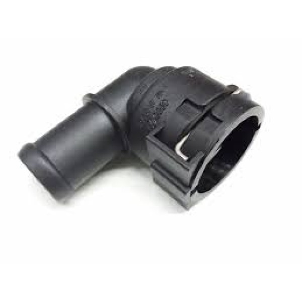 VIKA Radyatör - SU Flanşi A3-volkswagen Caddy-volkswagen Golf-volkswagen Jetta-volkswagen Passat-tourag - OEM 1K0122291H