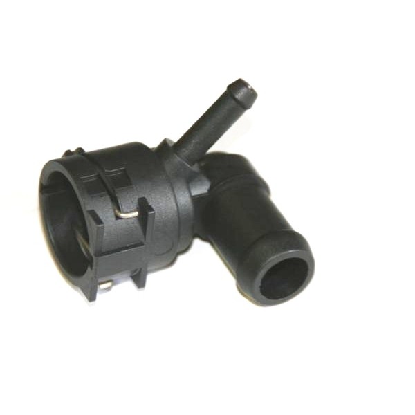 Radyatör - SU Flanşi Volkswagen Caddy-volkswagen Golf-volkswagen Jetta-skoda Octavia-volkswagen Passat-super B-skoda Yeti - Kod 1K0122291R_TWP - OEM 1K0122291R