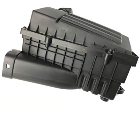 Hava Filtre Kutusu Audi A3-audi Tt-seat Altea-cc-eos-volkswagen Golf-volkswagen Jetta-seat Leon-skoda Octavia-volkswagen Passat-super B -Volkswagen Tiguan-seat Toledo - Kod 1K0129607AG_DPA - OEM 1K0129607AG ürün görseli