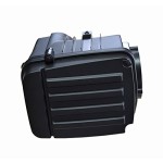 BORSEHUNG Hava Filtre Kutusu & Borusu A3-seat Altea-volkswagen Caddy-volkswagen Golf-volkswagen Jetta-seat Leon-skoda Octavia-volkswagen Passat-volkswagen Touareg - Kod 1K0129607AQ_BRS - OEM 1F0129607