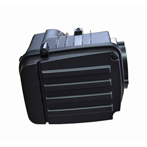 BORSEHUNG Hava Filtre Kutusu & Borusu A3-seat Altea-volkswagen Caddy-volkswagen Golf-volkswagen Jetta-seat Leon-skoda Octavia-volkswagen Passat-volkswagen Touareg - Kod 1K0129607AQ_BRS - OEM 1F0129607 ürün görseli