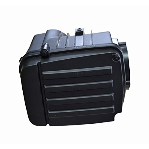 BORSEHUNG Hava Filtre Kutusu & Borusu A3-seat Altea-volkswagen Caddy-volkswagen Golf-volkswagen Jetta-seat Leon-skoda Octavia-volkswagen Passat-volkswagen Touareg - Kod 1K0129607AQ_BRS - OEM 1F0129607