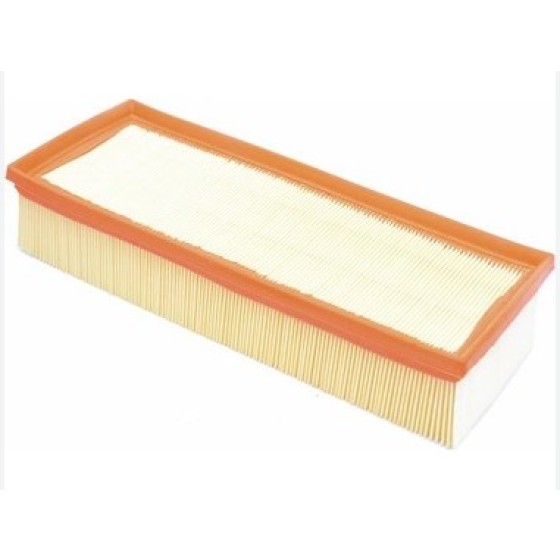 Hava Filtresi - Volkswagen Golf 5-volkswagen Jetta-volkswagen Passat-volkswagen Caddy-seat Toledo-seat Leon-skoda Octavia-a3 1.6-1.9-2.0(lx1211) - OEM 1K0129620D ürün görseli