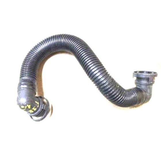 VEKAN Sekonder Hava Pompa Hortumu Golf5-volkswagen Jetta-volkswagen Passat - Kod 1K0131149C_VKN - OEM 1K0131149C ürün görseli