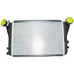 Turbo Intercol Radyatörü Bjb-bkc-bkd-bls Volkswagen Golf-volkswagen Jetta-skoda Octavia II 1.9 D-2.0 - Kod 1K0145803A-AUTOLUX - OEM 1K0145803A