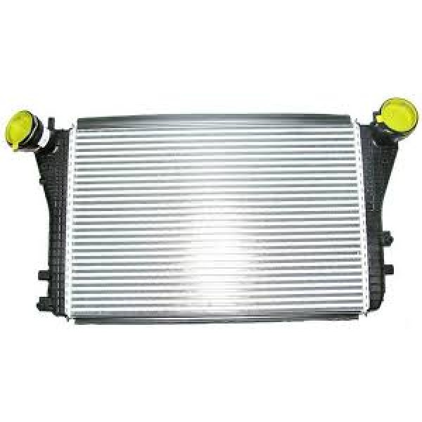 Turbo Intercol Radyatörü Bjb-bkc-bkd-bls Volkswagen Golf-volkswagen Jetta-skoda Octavia II 1.9 D-2.0 - Kod 1K0145803A-AUTOLUX - OEM 1K0145803A
