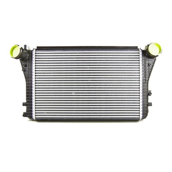 TWP Radyatör - Intercooler (Turbo Soğutucu) Volkswagen Golf 5-volkswagen Jetta-volkswagen Caddy 1.9D - OEM 1K0145803S ürün görseli