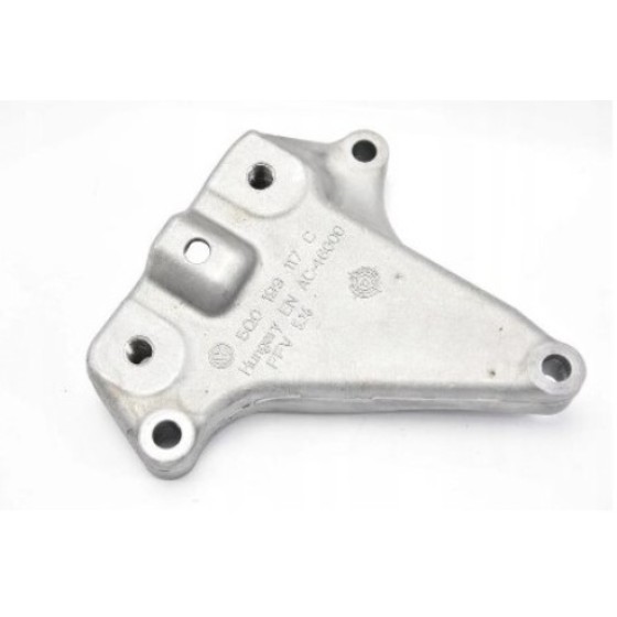 İthal Şanzıman Parçası - Braketi - Volkswagen Golf - Volkswagen Caddy - Volkswagen Jetta- Volkswagen Passat - Kod 1K0199117BQ - OEM 5Q0199117C ürün görseli