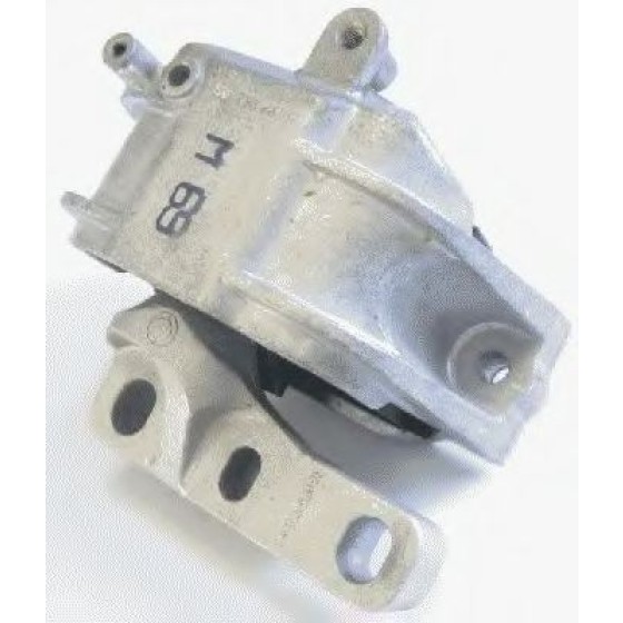VIKA Motor Kulaği ÖN Sağ Volkswagen Caddy-golf5-volkswagen Passat Bkc-bjb-bls 1, 9 Audi TDI 04-10 Febi 23018 / 27070 01 - Kod 1K0199262AS_VIK - OEM 1K0199262AE ürün görseli