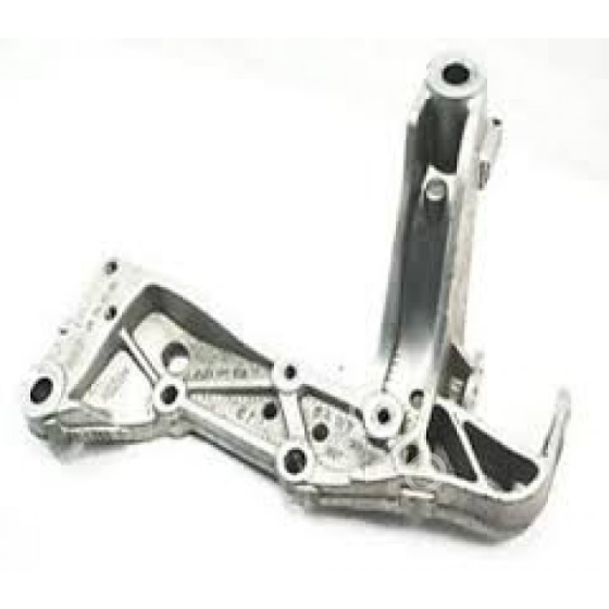 VIKA Salıncak - Konsolu Sol Volkswagen Golf-volkswagen Jetta-volkswagen Passat-seat Toledo-seat Leon-a3-super B -Skoda Octavia - Kod 1K0199295F - OEM 1K0199295E ürün görseli