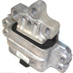 VIKA Motor Kulagi ÖN Sol Volkswagen Golf 5 1.6 Fsi-1.9 Audi Tdi-2.0 FSI - OEM 1K0199555N