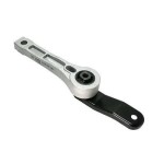İthal Motor Takozu Orta Arka Golf5-golf6-volkswagen Jetta-volkswagen Passat-a3-seat Leon Bag-blf-blp-bse-caxa-cbza-cbzb 1, 6-1, 6 Fsi-1, 4 TSI 04-13 Febi 31959 / 35762 01 - Kod 1K0199855K-WISCO - OEM 1K0199855K