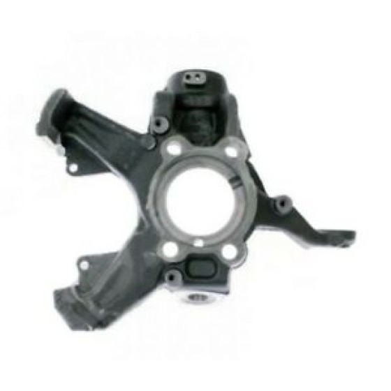 VIKA Aks Taşiyici Sol Volkswagen Caddy-golf5-golf6-a3-seat Leon Bjb-bxe-bkd-cayc 04-13 - Kod 1K0407255P_VIK - OEM 1K0407255J ürün görseli