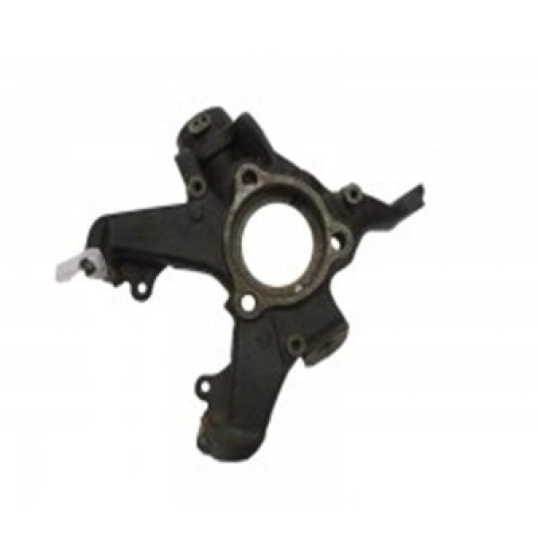 VIKA Aks Taşiyici Sol ( 3 Delik 49.60 MM ) A3-volkswagen Caddy-volkswagen Golf-skoda Octavia-volkswagen Jetta-seat Toledo-seat Leon - Kod 1K0407255T_VIK - OEM 1K0407255T