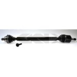 BRUCK Aks - Komple Sağ Otomatik Volkswagen Golf 5 - Volkswagen Jetta - Volkswagen Passat 1.6 Bse - OEM 1K0407272KB