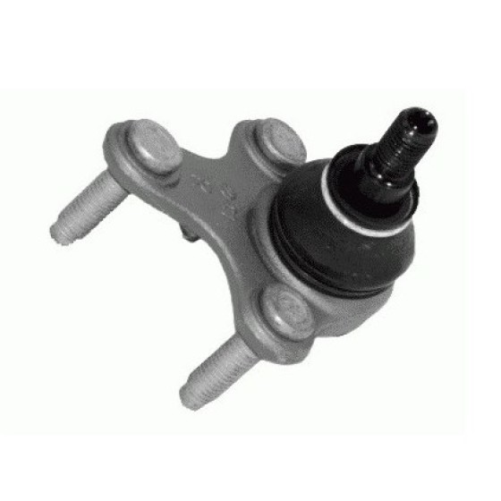 Rotil - Alt Rotil Sağ Volkswagen Golf 6 Sol Volkswagen Golf 5 - Volkswagen Caddy 3 - OEM 1K0407366C ürün görseli