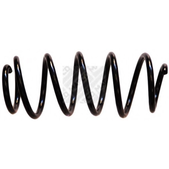 BRUCK Helezon Yayi ÖN Volkswagen Caddy 2004 - > - OEM 1K0411105EK ürün görseli