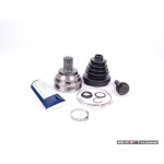 BARCHA Aks Kafası - Diş ABS Lİ Volkswagen Golf 1.6 16V - 1.6 16V FSI (2005>volkswagen Caddy 3 2.0 Audi TDI 2004> Volkswagen Passat 2005> / Volkswagen Touran 2004> / A3 2003> /, 5 - OEM 1K0498099
