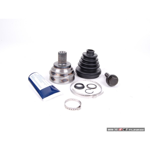 BARCHA Aks Kafası - Diş ABS Lİ Volkswagen Golf 1.6 16V - 1.6 16V FSI (2005>volkswagen Caddy 3 2.0 Audi TDI 2004> Volkswagen Passat 2005> / Volkswagen Touran 2004> / A3 2003> /, 5 - OEM 1K0498099