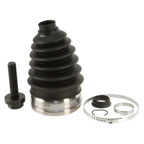 Aks Kafası - Dis ABS LI Volkswagen Caddy 3 1.9 Audi TDI 2004-> / A3- 2004> Volkswagen Golf 5 2004> Volkswagen Passat 2005> Volkswagen Touran 2003> Seat-skoda, 5 - Kod 1K0498099B-WINPOWER - OEM 1K0498099B ürün görseli