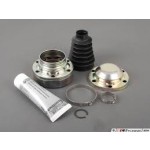 İthal Aks Kafası - İÇ Kit Volkswagen Caddy 3 - OEM 1K0498103A