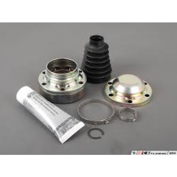İthal Aks Kafası - İÇ Kit Volkswagen Caddy 3 - OEM 1K0498103A