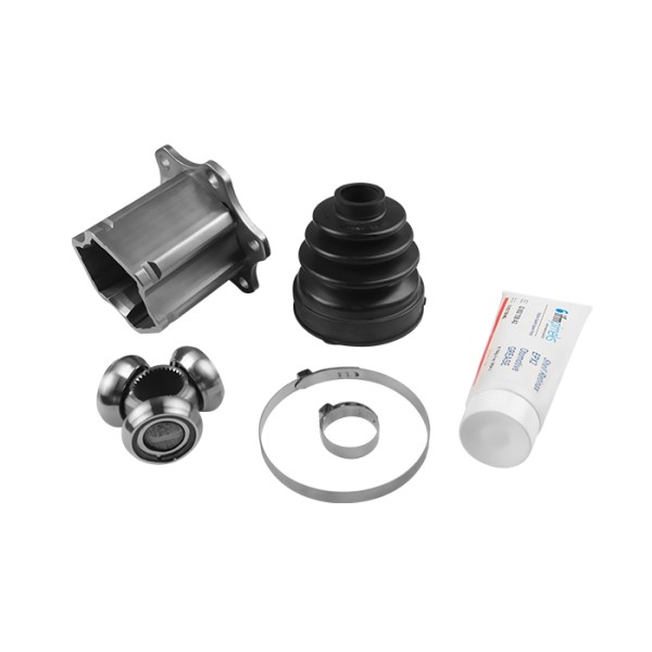 Aks Kafası - İÇ Otomatik Golf5-volkswagen Jetta-volkswagen Passat-volkswagen Caddy-a3 Bjb-bkp-bkd 1, 9 Audi Tdi-2, 0 Audi TDI 04- Gkn - Kod 1K0498103E-WINPOWER - OEM 1K0498103E