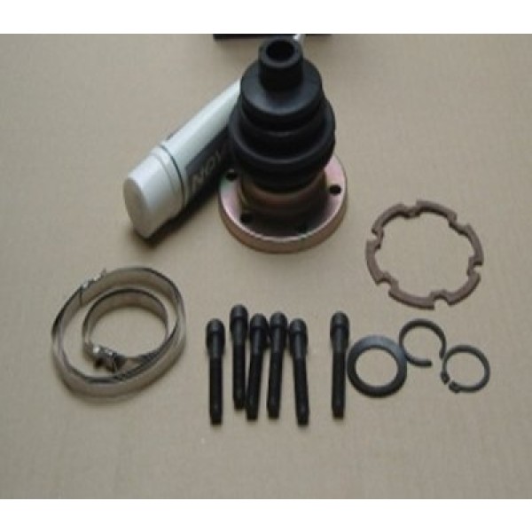 VIKA Aks Körük Kiti İÇ A3-seat Altea-volkswagen Bora-volkswagen Golf-seat Leon-skoda Octavia-volkswagen Polo-seat Toledo 1.6-1.9 D - Kod 1K0498201B_VIK - OEM 1K0498201B