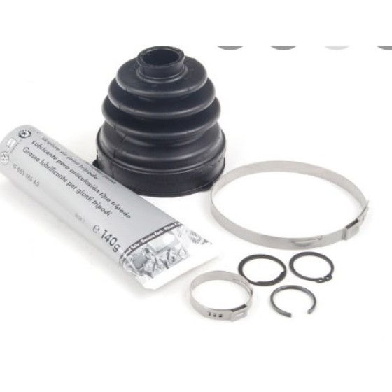 Aks Körüğü İÇ Golf5-golf6-volkswagen Jetta-volkswagen Passat-volkswagen Caddy-a3 Bkp-bkd-bxe-bkc-bls 1, 9 Audi Tdi-2, 0 Audi TDI 04-10 - Kod 1K0498201D_OEM - OEM 1K0498201D ürün görseli