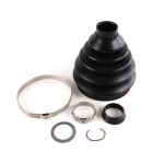 VIKA Aks Körük Kiti Diş Volkswagen Golf-volkswagen Jetta-volkswagen Passat-skoda Octavia-seat Toledo Volkswagen Bora 1.8-1.9-2.0 - Kod 1K0498203_VIK - OEM 1K0498203