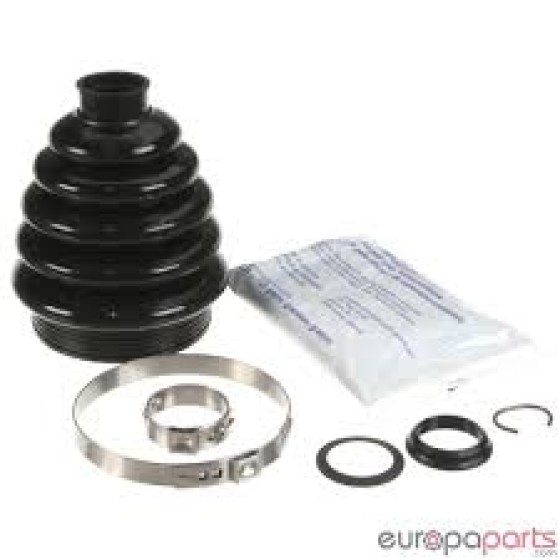 VIKA Aks Körük Kiti Diş Volkswagen Golf-volkswagen Jetta-volkswagen Passat-skoda Octavia-seat Toledo Volkswagen Bora (K.kafa) - OEM 1K0498203B ürün görseli